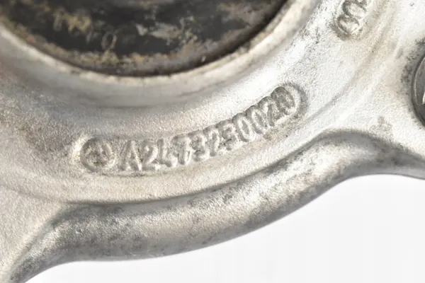 Stoßdämpferlager vorne OEM A2473230020 für Mercedes image 3