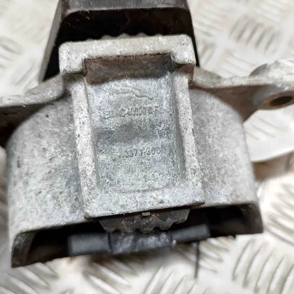 JAGUAR I-PACE X590 2019 Supporto Motore image 7