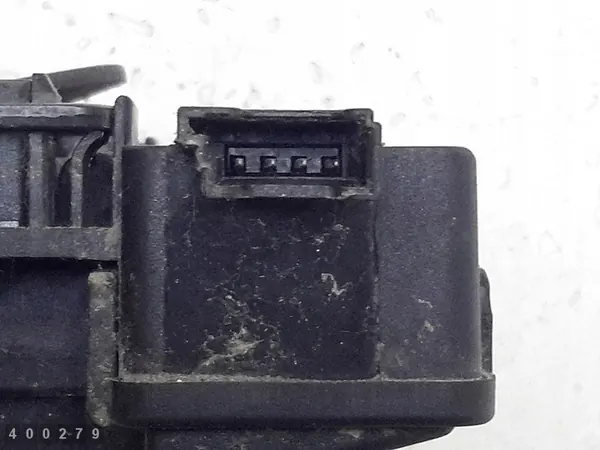 Lås 2006 BMW 3 Series E92 8196401 image 4