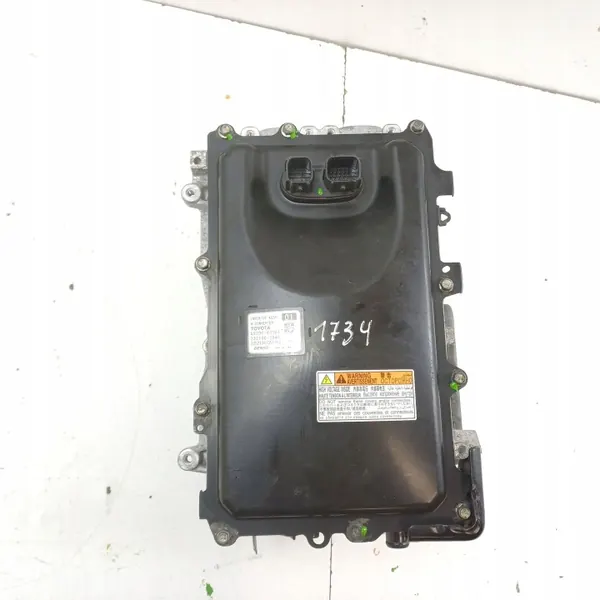 Toyota G920047351 Inversor Tensão para Corolla E210 image 3