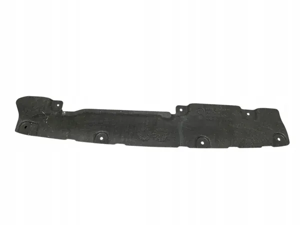 OEM 9880616 Underskyddsplatta Bak BMW 4 G26 image 2