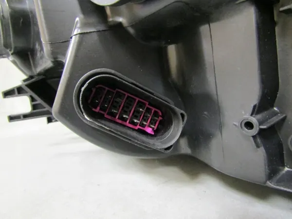 AUDI A6 C7 Scheinwerfer XENON 11-14 RECHTS 4G0941044J image 5