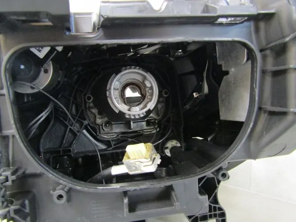 AUDI A6 C7 Scheinwerfer XENON 11-14 RECHTS 4G0941044J image 6