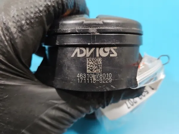 Frein à main électrique OEM 46310-78010 Lexus NX image 7