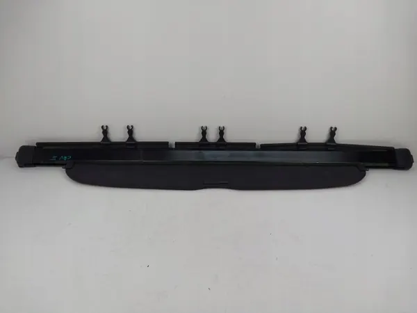 Store de coffre Honda CR-V III OEM ROLETA BAGAŻNIKA TYŁ image 2