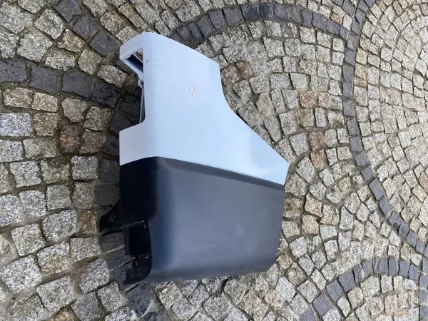 RENAULT TRAFIC III Angolo paraurti posteriore destro OEM 850162827R image 3