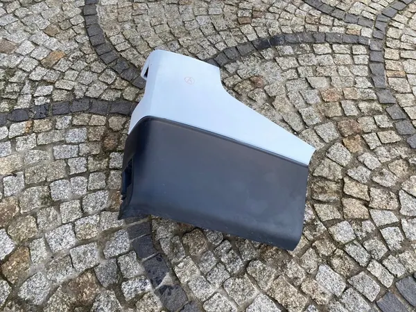 RENAULT TRAFIC III Angolo paraurti posteriore destro OEM 850162827R image 4