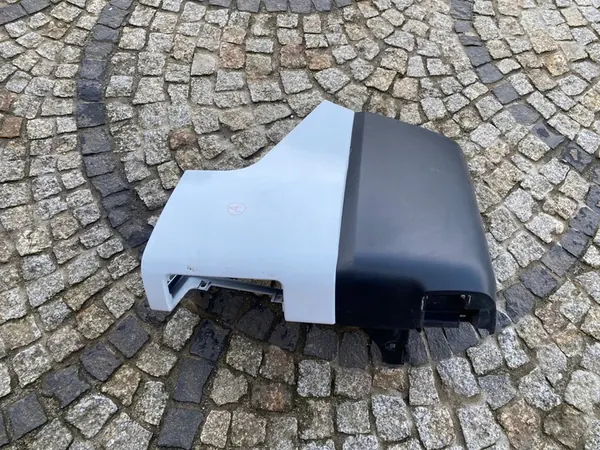 RENAULT TRAFIC III Angolo paraurti posteriore destro OEM 850162827R image 5