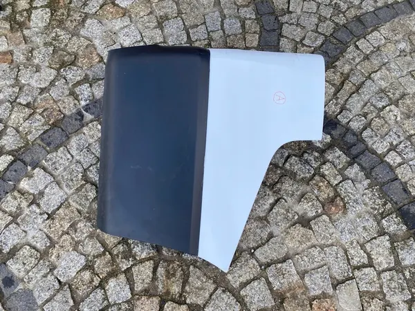 RENAULT TRAFIC III Angolo paraurti posteriore destro OEM 850162827R image 7