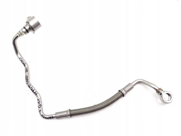 OEM 2392093 Vasen turboöljyputki BMW 7-sarjalle image 2