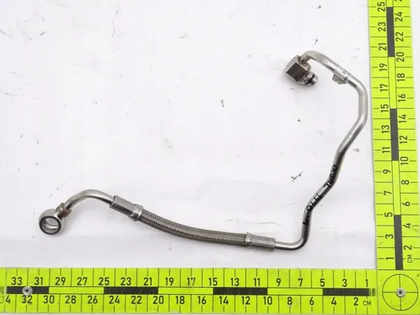 OEM 2392093 Vasen turboöljyputki BMW 7-sarjalle image 6