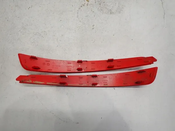 Takapuskuriheijastin SKODA OCTAVIA III 2012- 5E9945105 5E9945106 image 4