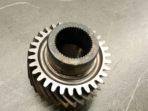 Audi A4 B8 2.0 TDI Engrenagem 0b1311755c image 4