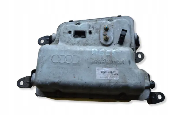 Audi A6 C5 luftfjädring kompressorpump OEM 4B0616009 image 2