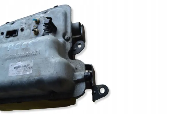 Audi A6 C5 luftfjädring kompressorpump OEM 4B0616009 image 3