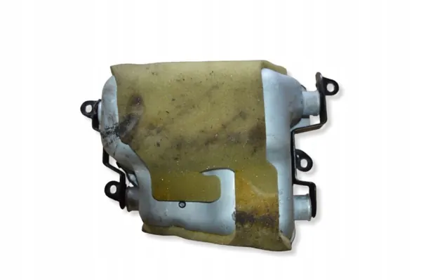 Audi A6 C5 luftfjädring kompressorpump OEM 4B0616009 image 5