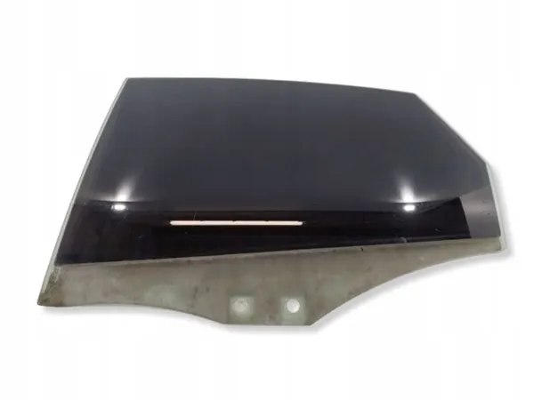 Ventana trasera izquierda OEM 4F5845205 Audi A6 C6 Usado image 2