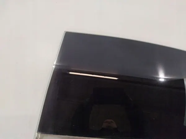 Ventana trasera izquierda OEM 4F5845205 Audi A6 C6 Usado image 3