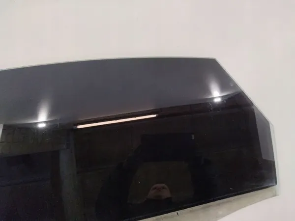 Ventana trasera izquierda OEM 4F5845205 Audi A6 C6 Usado image 4