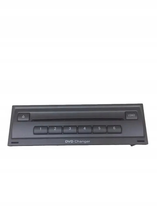 Changer de plaque tuner Audi OEM 4H0035108D - Occasion image 2