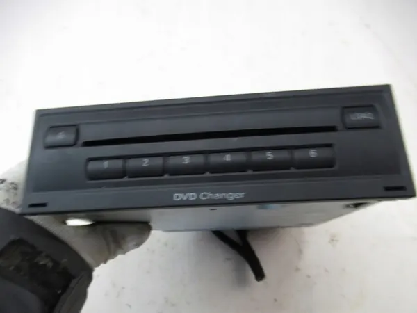 Changer de plaque tuner Audi OEM 4H0035108D - Occasion image 10