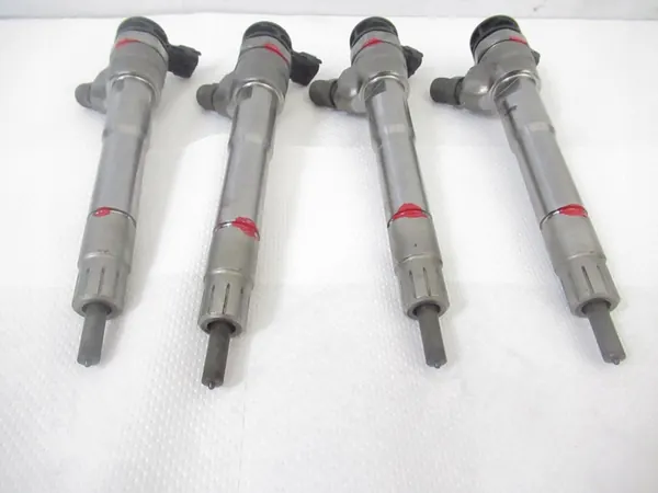 Mercedes-Benz OE Injektor 0445110895 image 2