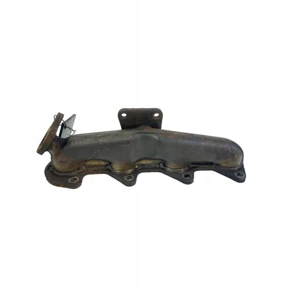 Pakoputken keräin OEM JUT120028 Renault Laguna II:lle image 3