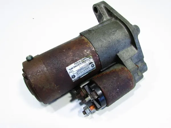 Motor de arranque Jeep Cherokee 4.0 ZJ ZG image 2