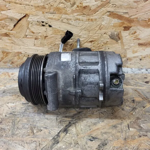 Compresseur de climatisation Ford OE F1F1-19D629-HB image 2