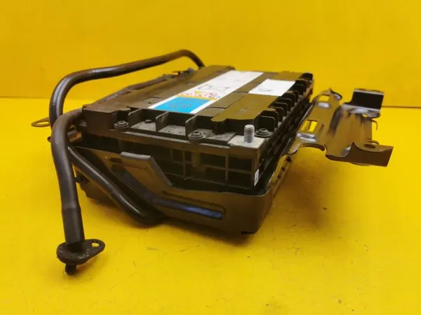 Ford Focus MK4 Hulpbatterij LX7A-10B759-BB image 4