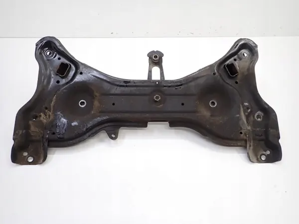 OEM WÓZEK SANKI KOŁYSKA ŁAWA EUROPA NISSAN NOTE II E12 14R image 3