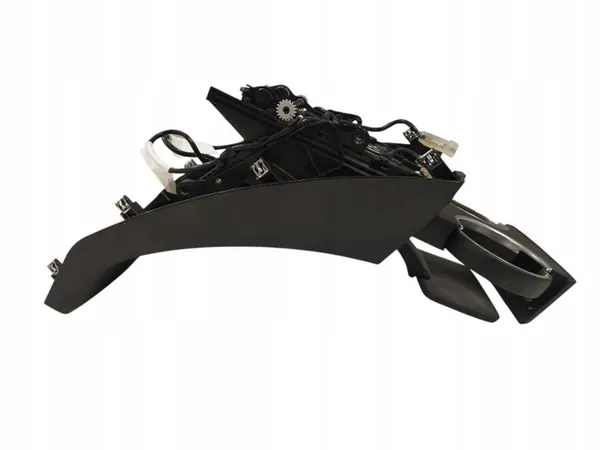 Tesla Model S Dryckeshållare OEM 108667000B - Framkonsol image 6