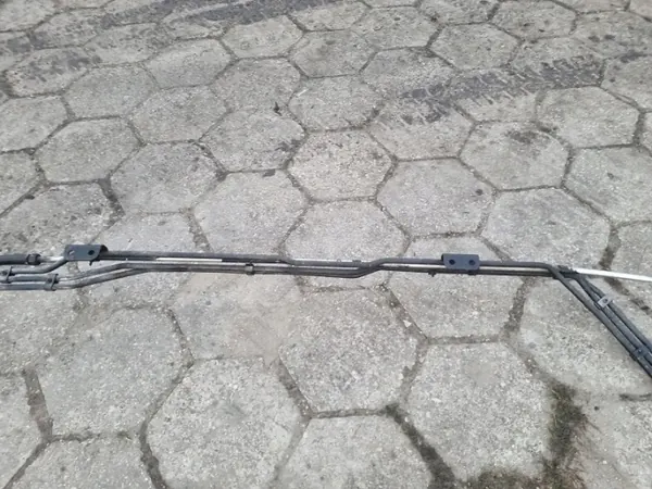 MAN OEM styrrör för TGX/TGS Euro 6 image 3
