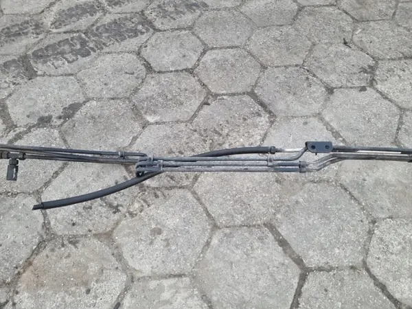 MAN OEM styrrör för TGX/TGS Euro 6 image 4