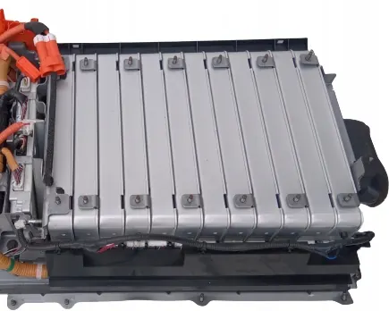 Infiniti Q50 3.5 Hybrid batterijcel OEM 295B0-CELL image 2