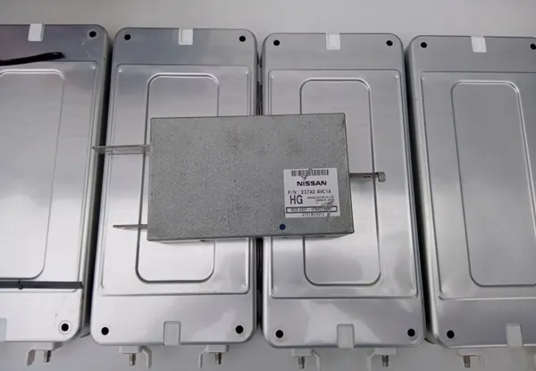 Infiniti Q50 3.5 Hybrid batterijcel OEM 295B0-CELL image 10