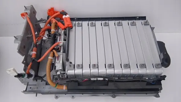Infiniti Q50 3.5 Hybrid batterijcel OEM 295B0-CELL image 9