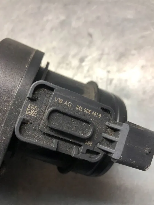 Luftfiltergehäuse OEM 5Q0129607S für Audi A3 8V image 3