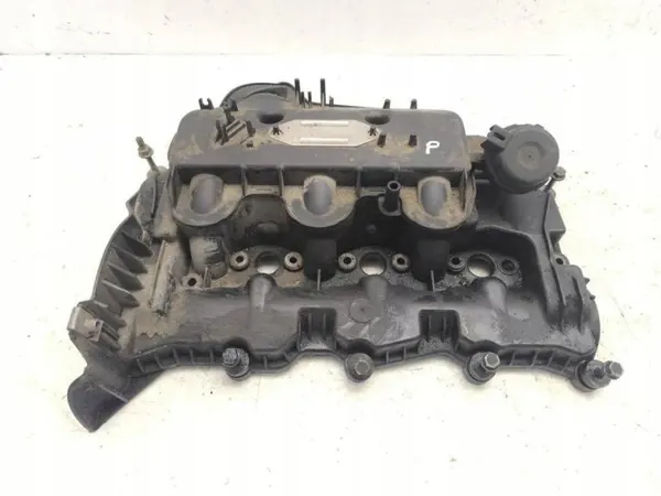 Cubierta de seguidor de levas OEM 4S7Q9424G para Peugeot 607 image 2