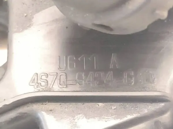 Cubierta de seguidor de levas OEM 4S7Q9424G para Peugeot 607 image 3