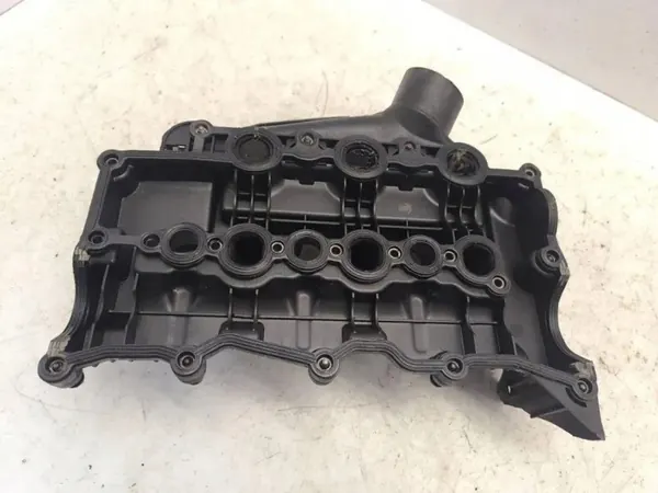 Cubierta de seguidor de levas OEM 4S7Q9424G para Peugeot 607 image 8