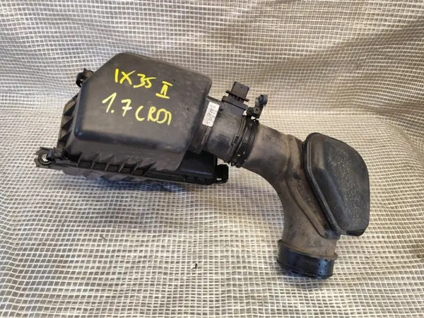 Hyundai IX35 Luftfiltergehäuse OEM 28110-2Y300 image 2
