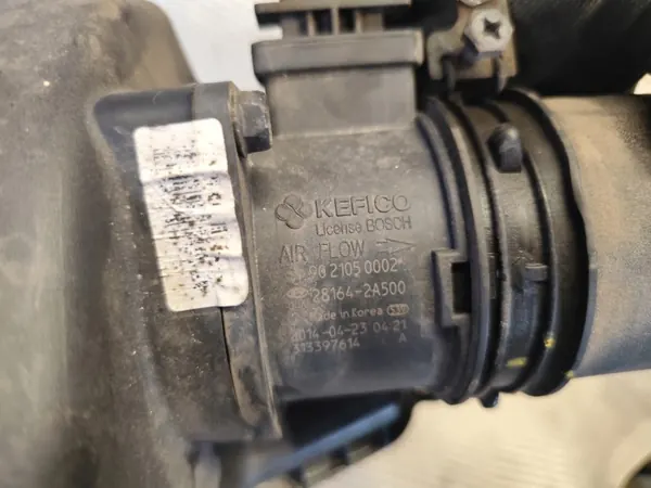 Hyundai IX35 Luftfiltergehäuse OEM 28110-2Y300 image 7