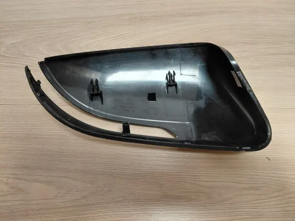 Hyundai I20 II Vasen Peilin Kansi OEM - Käytetty image 4