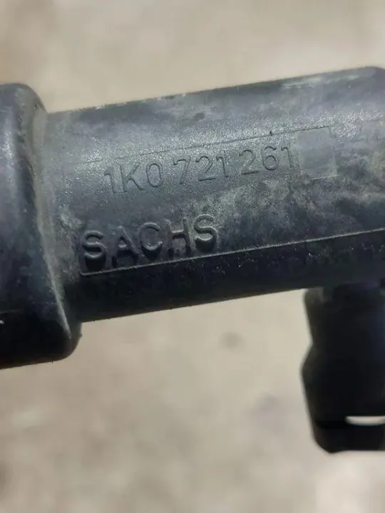 Kopplingscylinder OEM 1K0721261 för VW Touran image 4