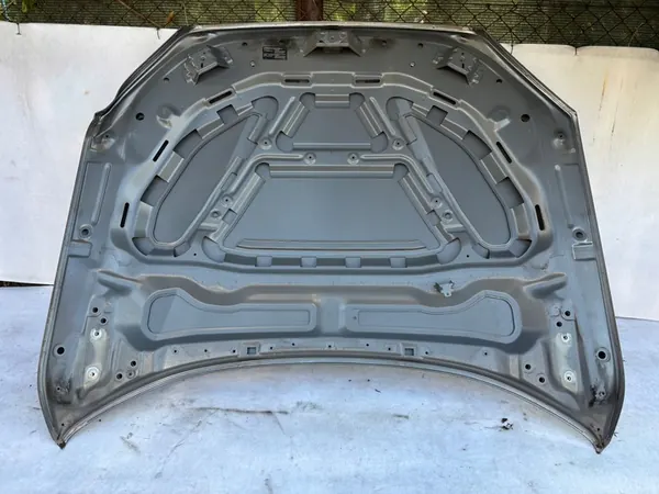 Motorhuv BMW X1 E84 Original 41002993151 image 4