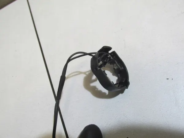 Voorlamp bedrading OEM WIĄZKA INSTALACJA LAMPY PRZÓD 10 PIN CONNECT MK2 image 3