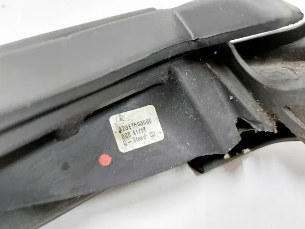 Taklock packning OEM A2387503600 E-Klass Cabrio image 5
