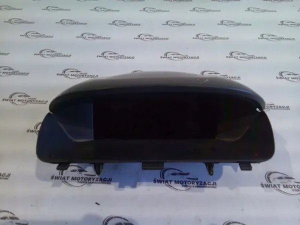 Opel Mokka A Dashboard Bekleding OEM 95142082 22915943G image 2