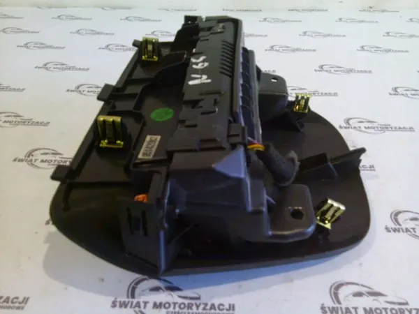 Opel Mokka A Dashboard Bekleding OEM 95142082 22915943G image 10